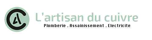 LOGO ARTISAN DU CUIVRE