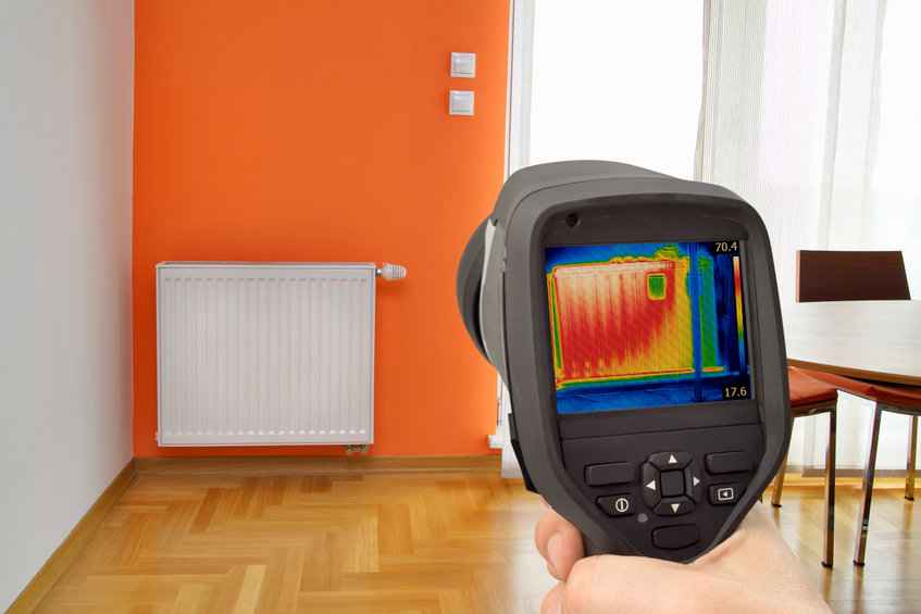 Différence entre radiateur électrique et convecteur l